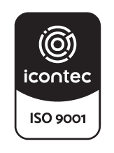 certificacion ICONTEC ISO 9001 fiduciaria corficolombiana