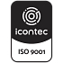CERTIFICACION ICONTEC FIDUCIARIA CORFICOLOMBIANA